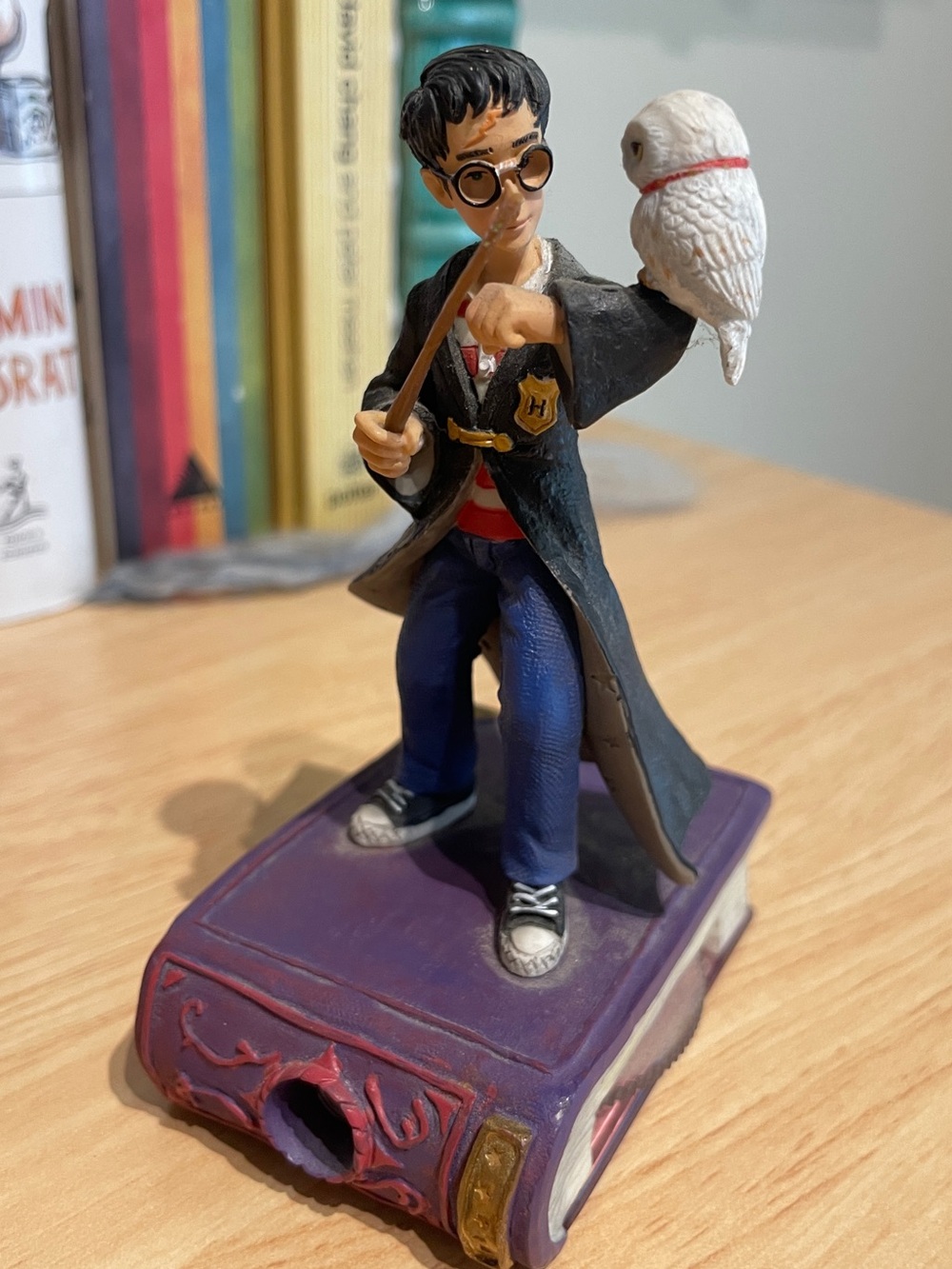 Harry Potter Storyteller Figurine 2000